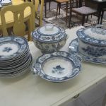 566 8119 DINNER SET